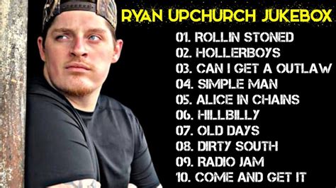 ryan upchurch new album|ryan upchurch new songs.